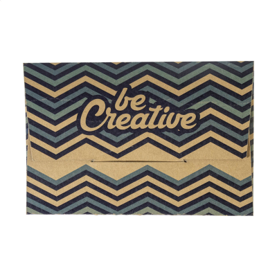 Picture of CUSTOM GLASSES CLOTH in White
