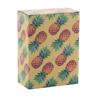 Picture of CUSTOM BOX in White