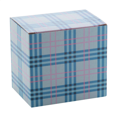 Picture of CUSTOM BOX in White