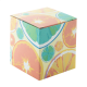 Picture of CUSTOM BOX in White