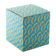 Picture of CUSTOM BOX in White