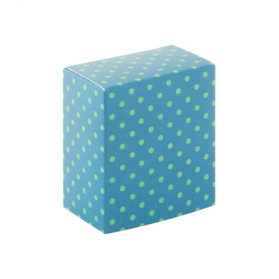 Picture of CUSTOM BOX in White.