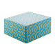 Picture of MAILING BOX in White