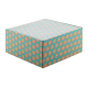 Picture of MAILING BOX in White