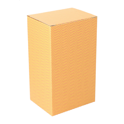 Picture of CUSTOM BOX in White