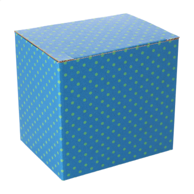 Picture of CUSTOM BOX in White