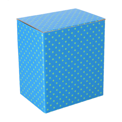 Picture of CUSTOM BOX in White