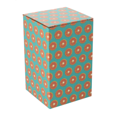 Picture of CUSTOM BOX in White