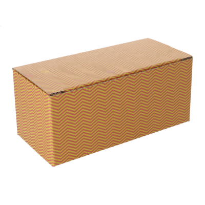 Picture of CUSTOM BOX in White