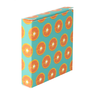 Picture of CUSTOM BOX in White