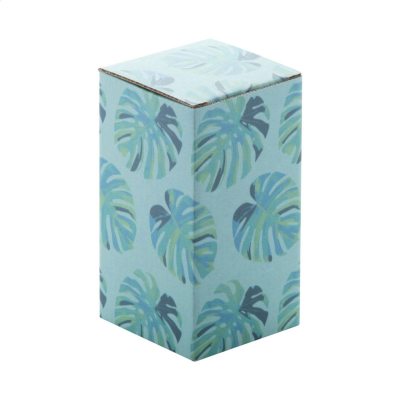 Picture of CUSTOM BOX in White.