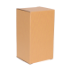 Picture of CUSTOM BOX in White