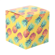Picture of CUSTOM BOX in White