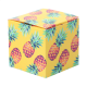 Picture of CUSTOM BOX in White
