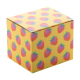 Picture of CUSTOM BOX in White