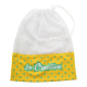 Picture of CUSTOM PRODUCE BAG in White