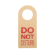 Picture of CUSTOM DOOR HANGER in Natural