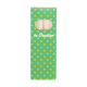 Picture of CUSTOM 4 PC PENCIL SET in White