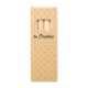 Picture of CUSTOM 4 PC PENCIL SET in Natural