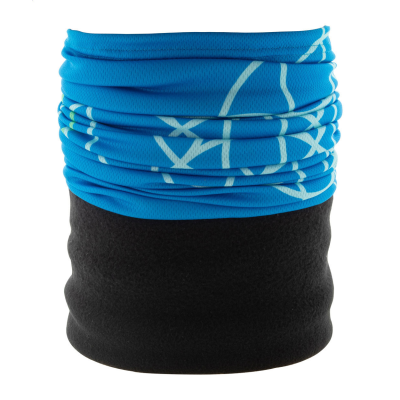 Picture of CUSTOM MULTI-PURPOSE SCARF in Black