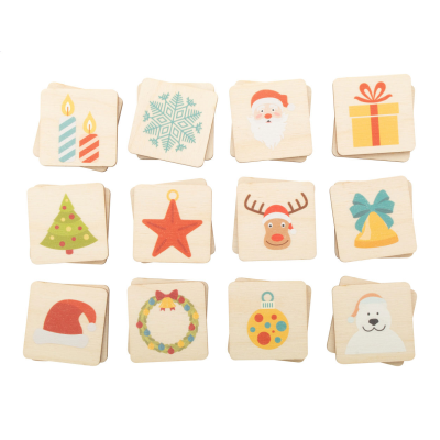 Picture of MEMORY GAME in Natural