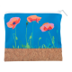 Picture of CUSTOM COSMETICS BAG in White