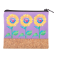 Picture of CUSTOM COSMETICS BAG in Black