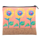 Picture of CUSTOM COSMETICS BAG in Black