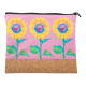Picture of CUSTOM COSMETICS BAG in Black