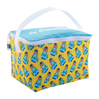Picture of CUSTOM COOL BAG in White