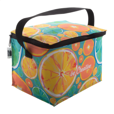 Picture of CUSTOM COOL BAG in Black