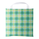 Picture of CUSTOM STADIUM CUSHION in White