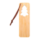 Picture of CHRISTMAS BOOKMARK, CHRISTMAS TREE in Natural