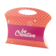 Picture of PILLOW BOX in White