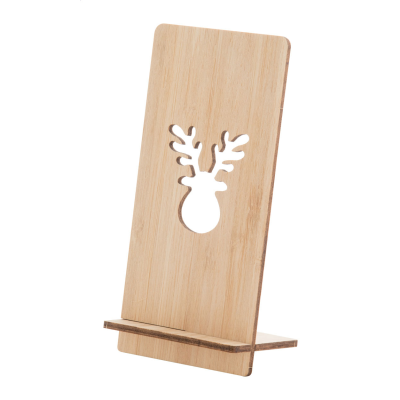 Picture of MOBILE PHONE HOLDER in Natural