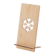 Picture of MOBILE PHONE HOLDER in Natural