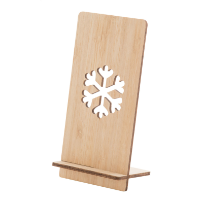 Picture of MOBILE PHONE HOLDER in Natural