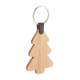 Picture of CHRISTMAS KEYRING, CHRISTMAS TREE in Natural
