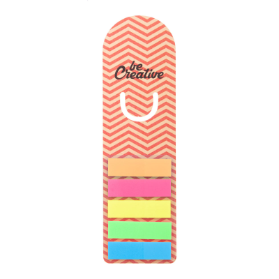 Picture of CUSTOM BOOKMARK in Natural.