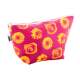 Picture of CUSTOM COSMETICS BAG in White