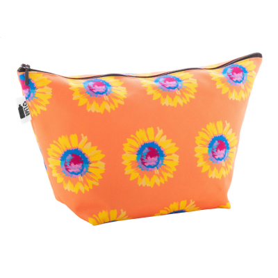 Picture of CUSTOM COSMETICS BAG in Black
