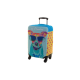 Picture of CUSTOM LUGGAGE COVER in White
