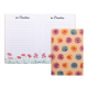Picture of CUSTOM NOTE BOOK in Natural