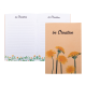 Picture of CUSTOM NOTE BOOK in Natural