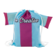 Picture of CUSTOM DRAWSTRING BAG FOR CHILDRENS in White