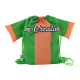 Picture of CUSTOM DRAWSTRING BAG FOR CHILDRENS in Green