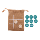 Picture of TIC-TAC-TOE in Natural