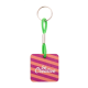 Picture of CUSTOM KEYRING in Green