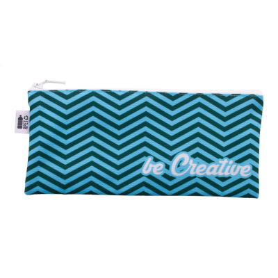Picture of CUSTOM PEN CASE in White