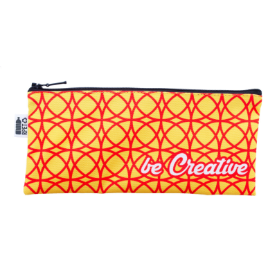 Picture of CUSTOM PEN CASE in Black